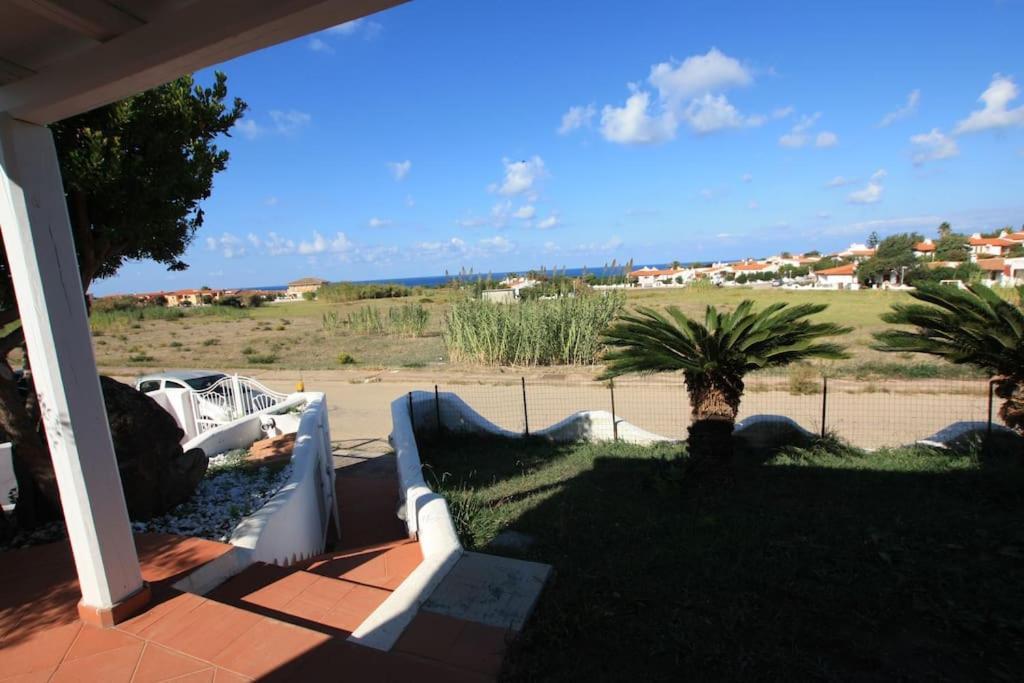 Casa Su Soli Sardu II - Sea View Valledoria  Eksteriør billede