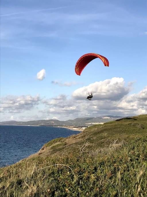 Casa Su Soli Sardu II - Sea View Valledoria  Eksteriør billede