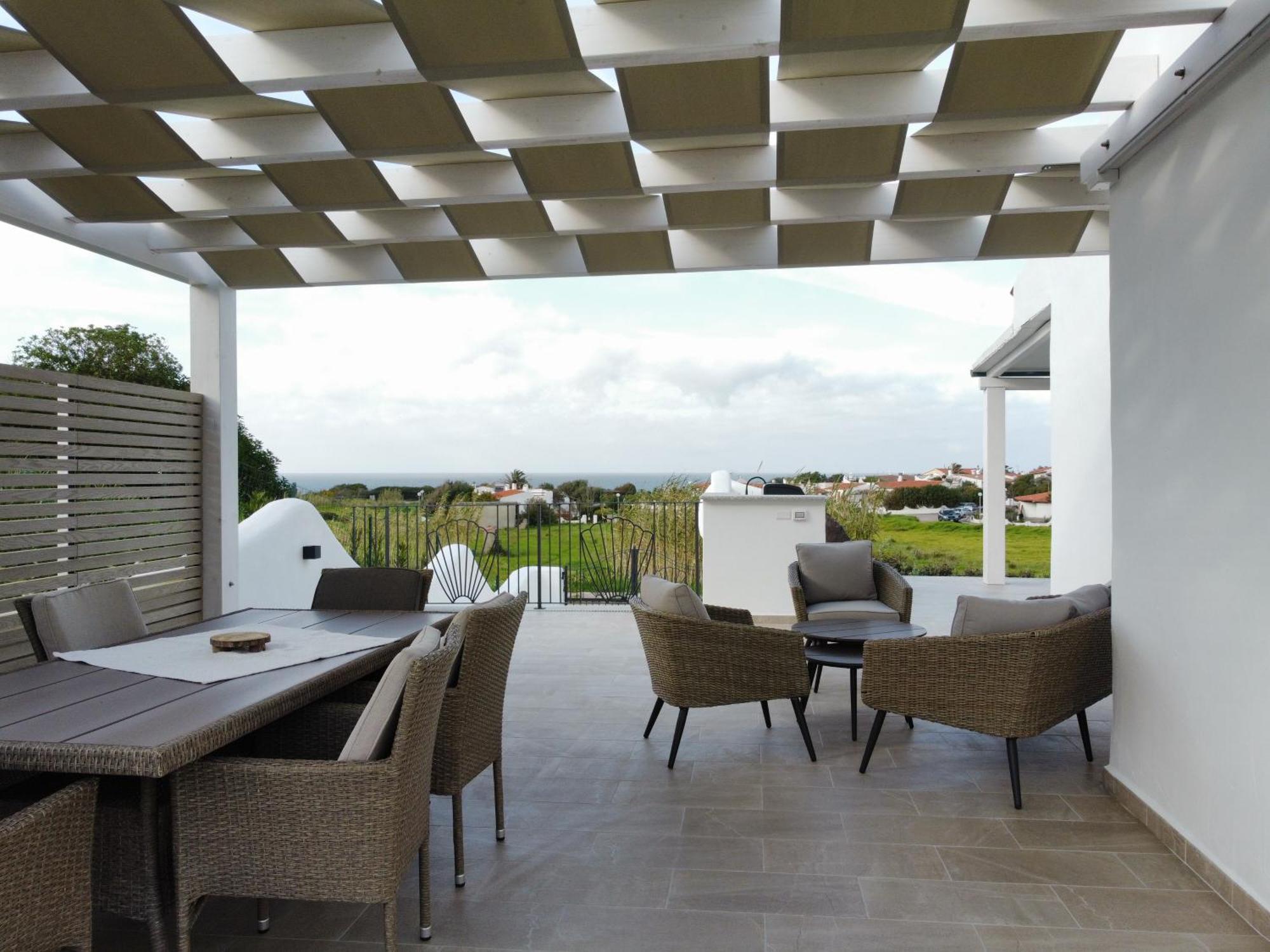 Casa Su Soli Sardu II - Sea View Valledoria  Eksteriør billede